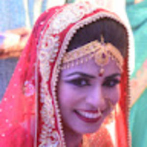 Meet your Posher, Gulshan ara